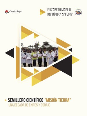 cover image of Semillero científico